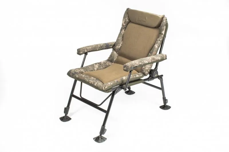 Nash Indulgence Ultralite Chair
