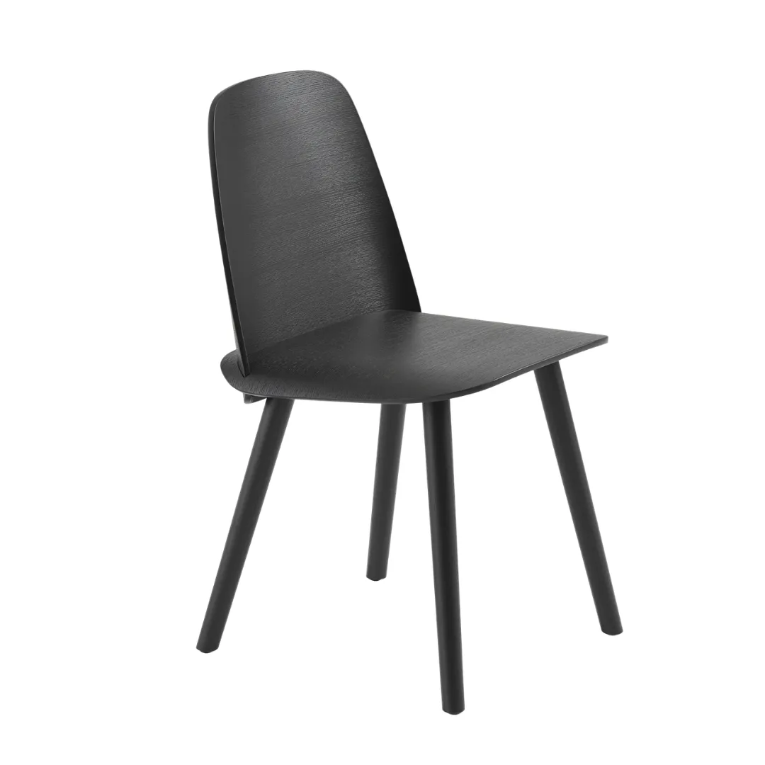 Nerd Chair
