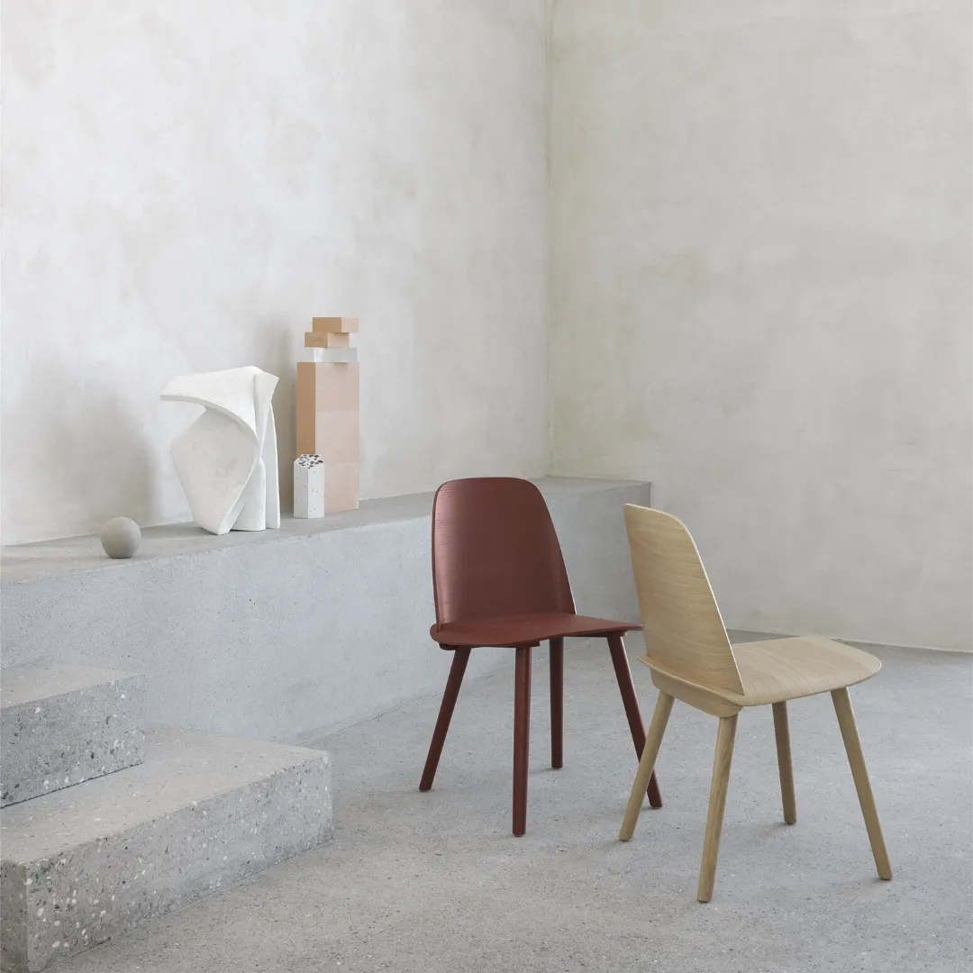 Nerd Chair