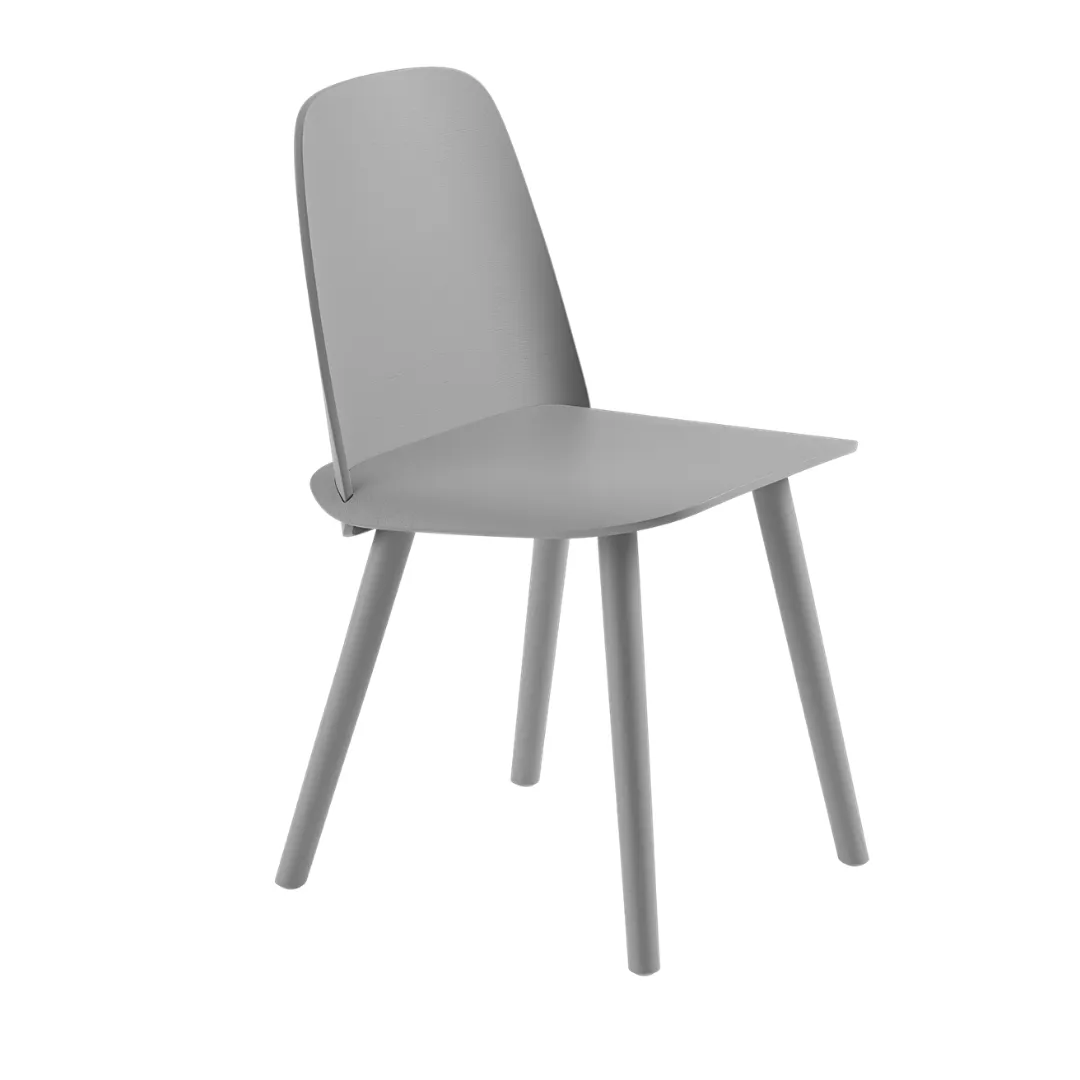 Nerd Chair