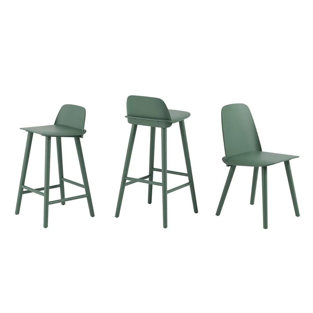 Nerd Chair