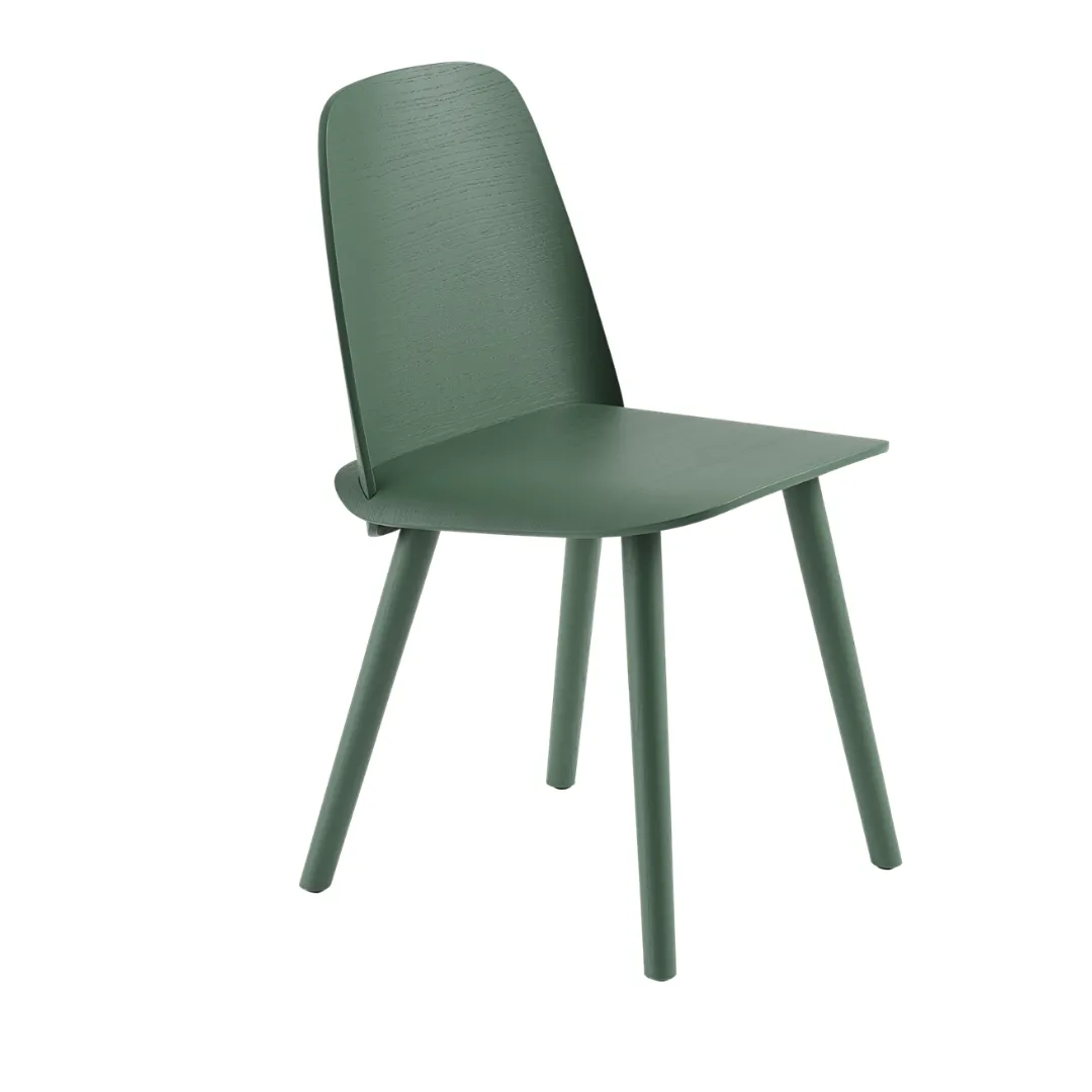 Nerd Chair