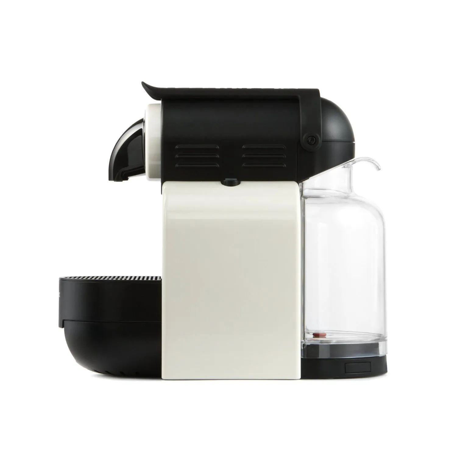 Nespresso Coffee Machine Krups Essenza Auto Earth