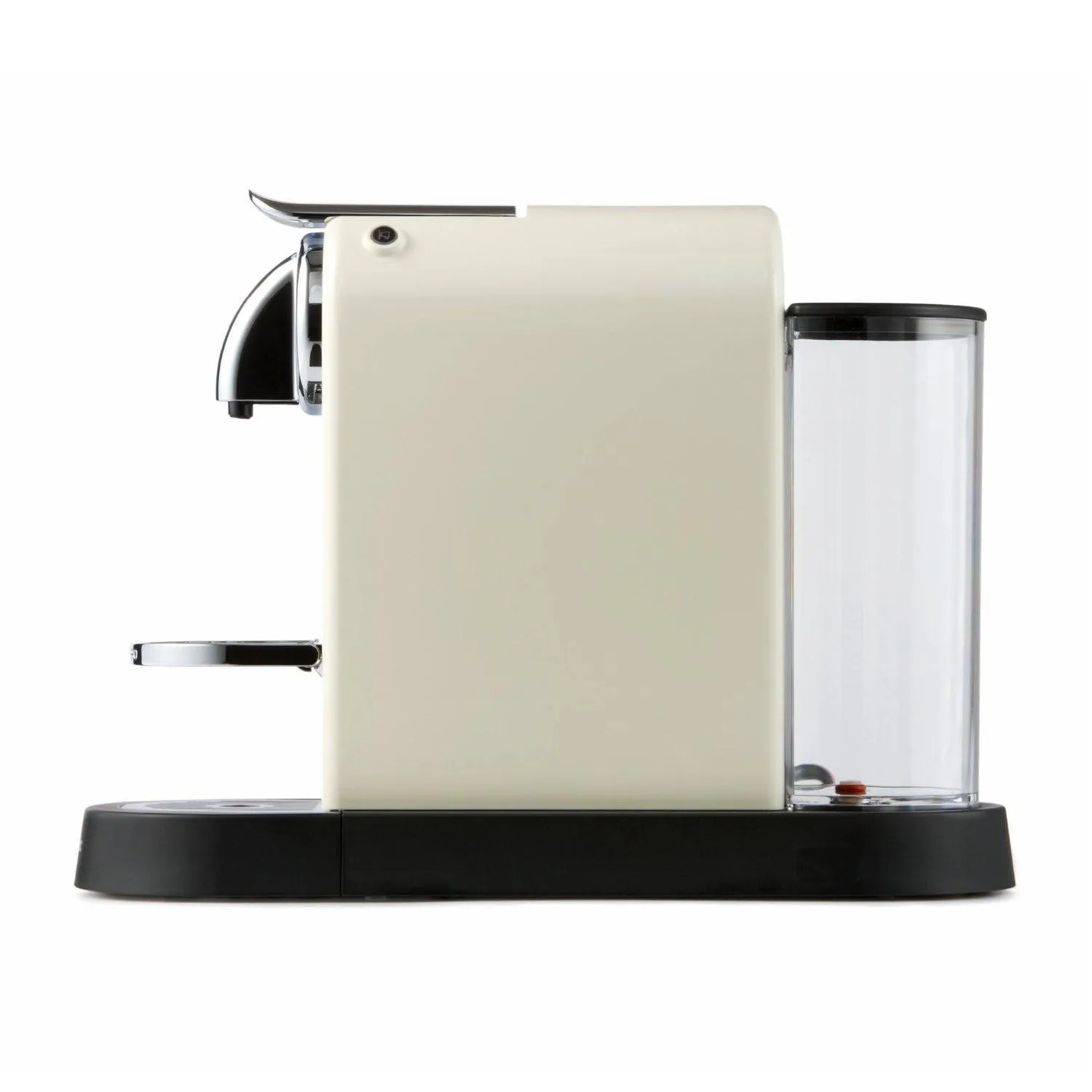 Nespresso Coffee Machine Magimix Citiz - Cream