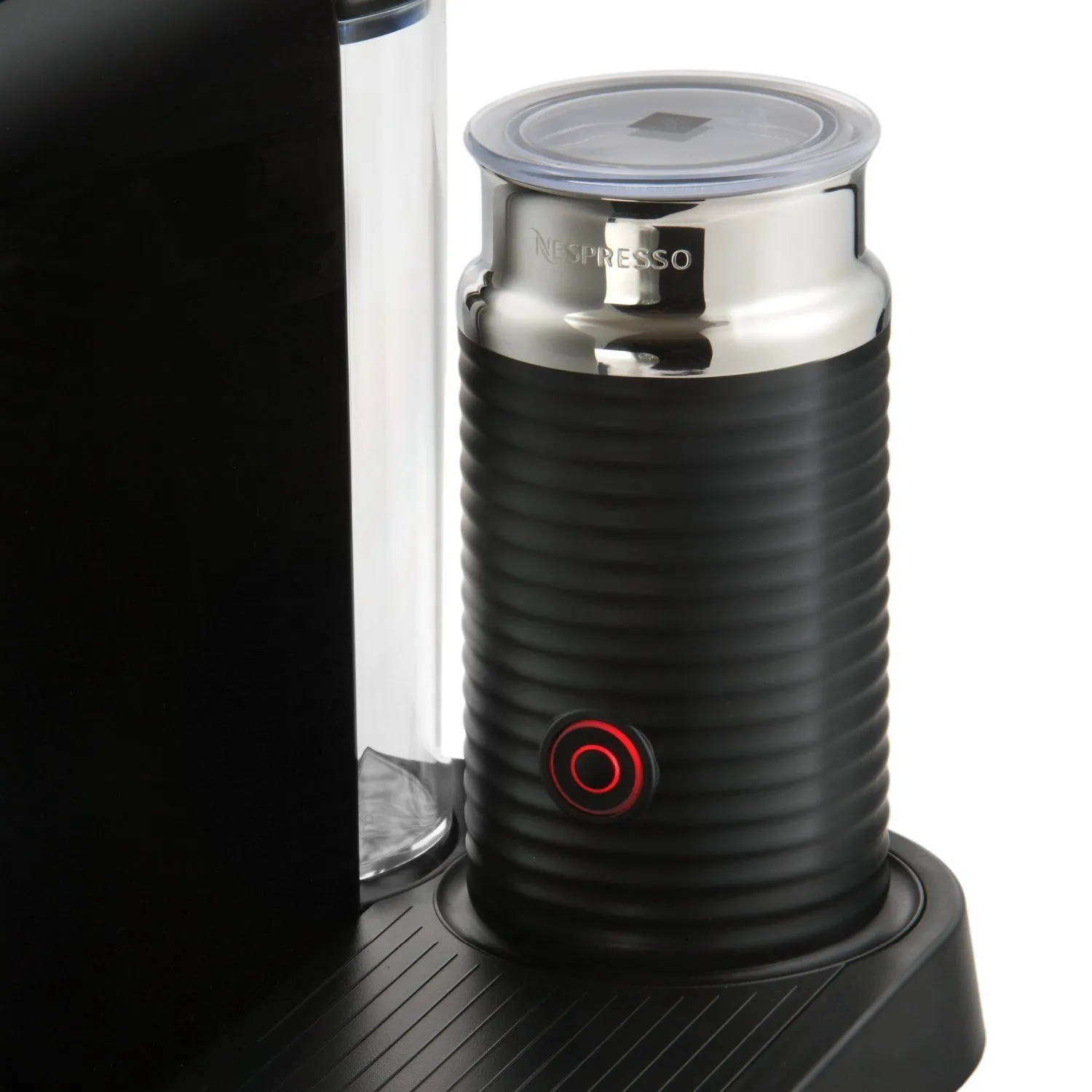 Nespresso Machine Magimix Citiz & Milk - Cream