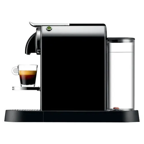 Nespresso Original Citiz Limousine Coffee Machine - Black | 11315
