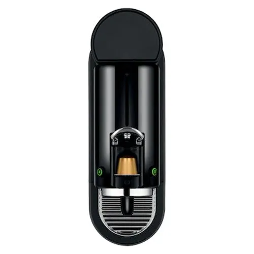 Nespresso Original Citiz Limousine Coffee Machine - Black | 11315