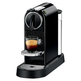 Nespresso Original Citiz Limousine Coffee Machine - Black | 11315