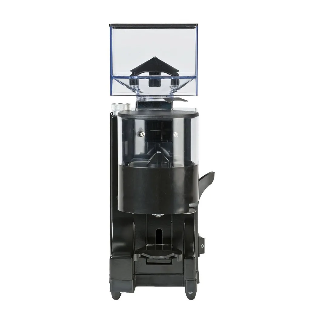 Nuova Simonelli MCF Espresso Grinder - Black - Demo Unit