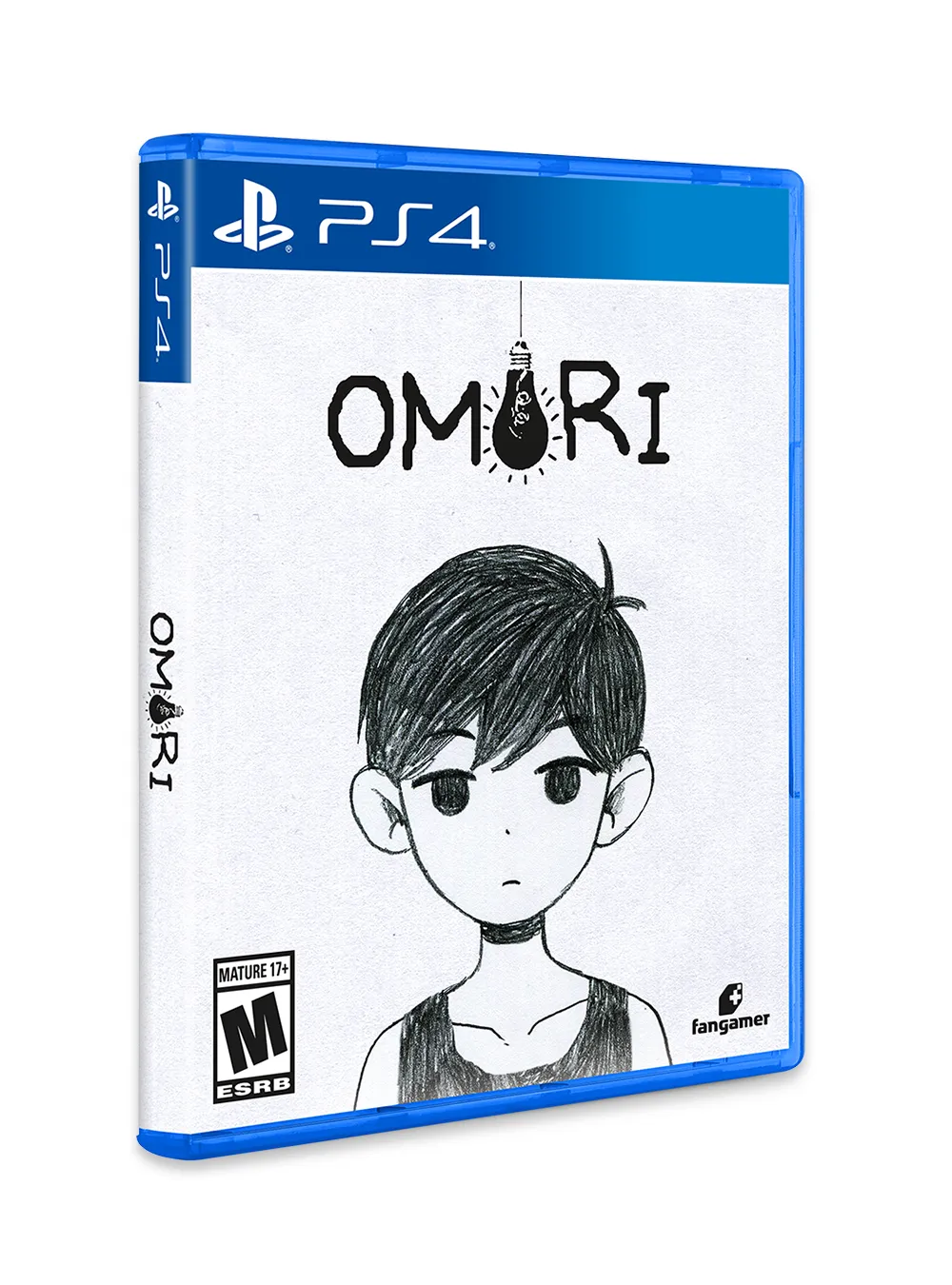 OMORI Standard Edition