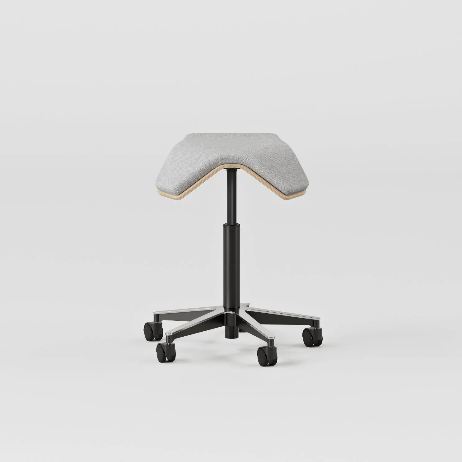 Open Box - Saddle Chair