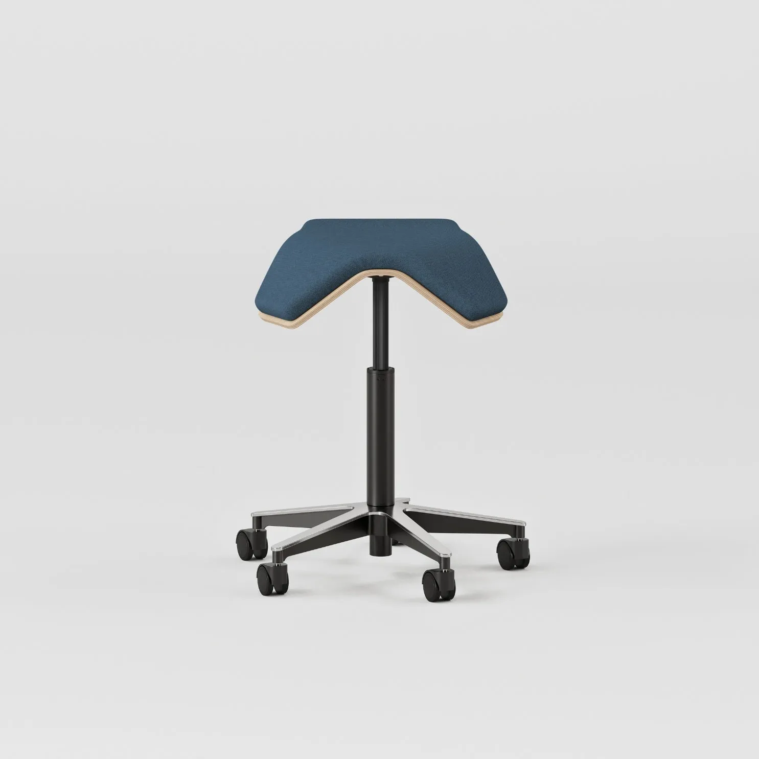 Open Box - Saddle Chair