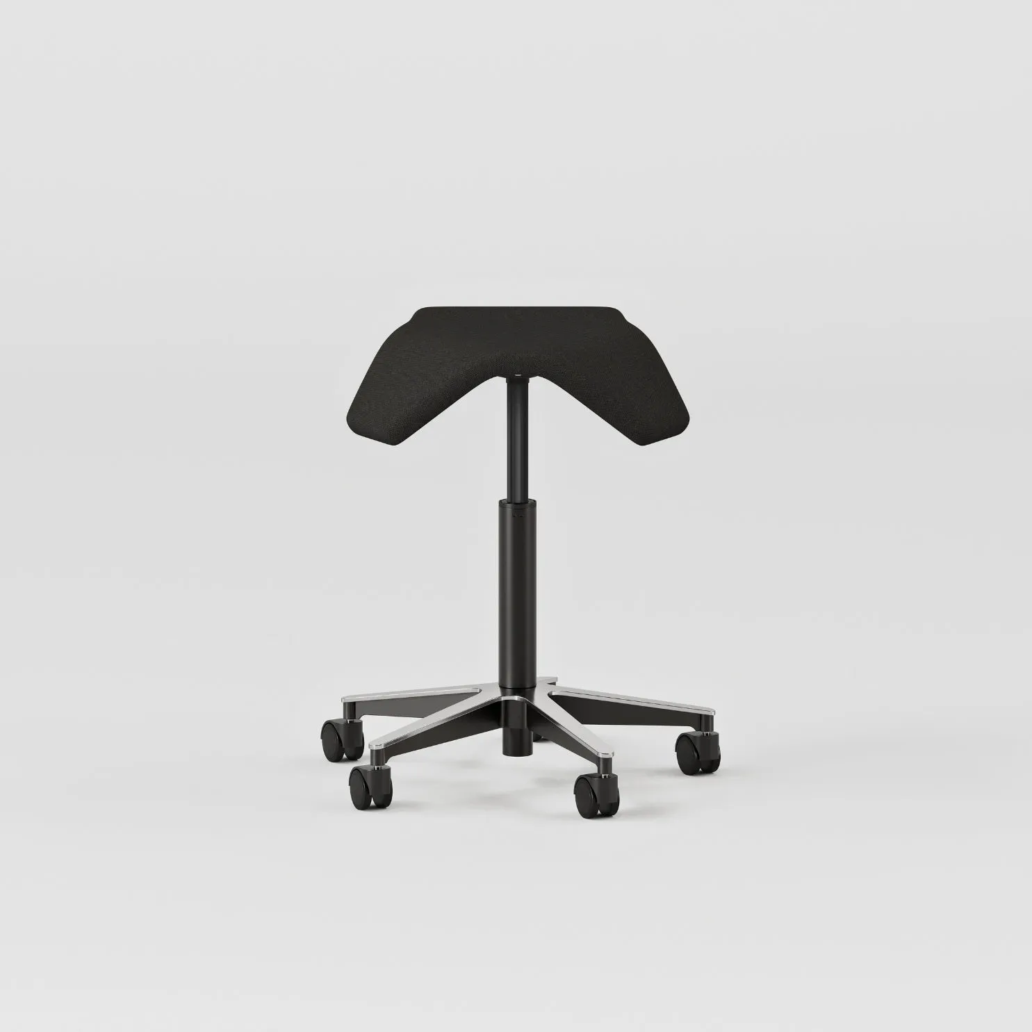 Open Box - Saddle Chair