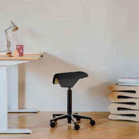 Open Box - Saddle Chair