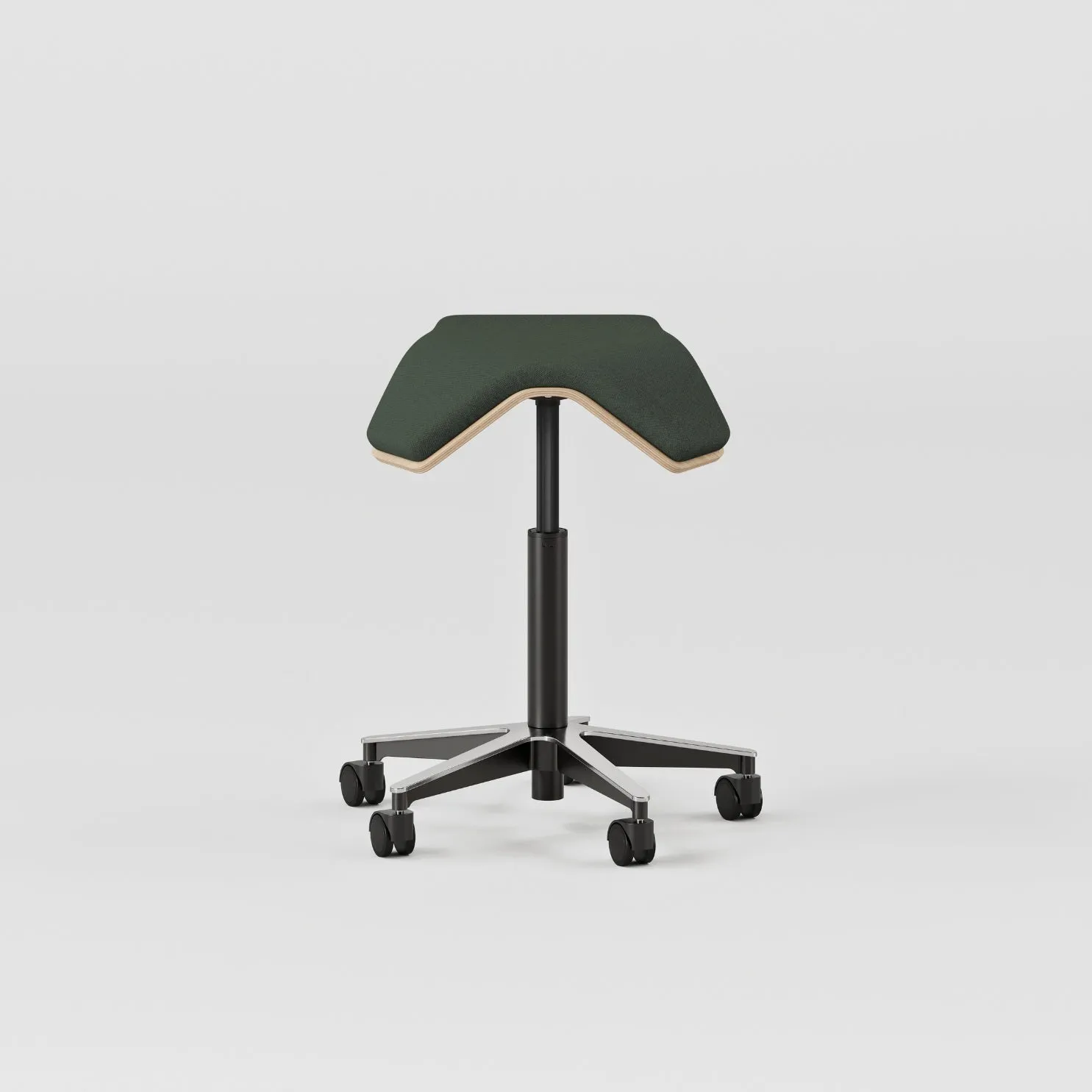 Open Box - Saddle Chair