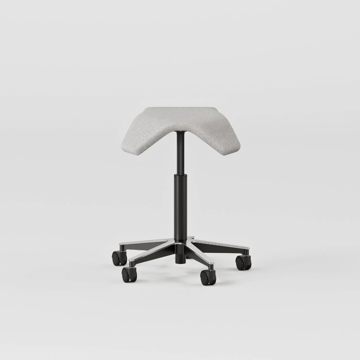 Open Box - Saddle Chair