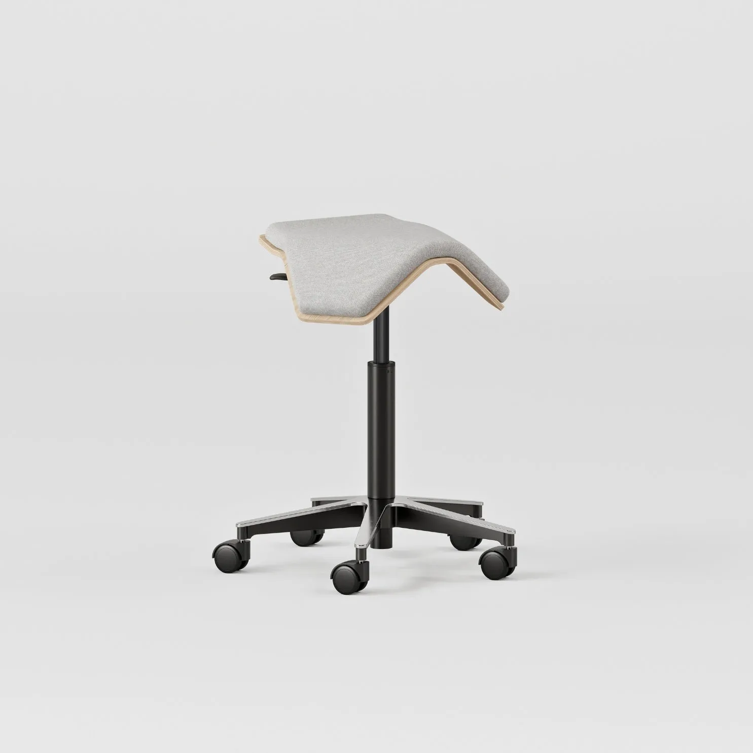 Open Box - Saddle Chair