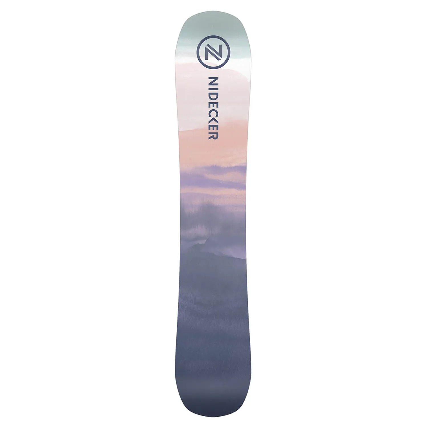 Ora Snowboard 2025