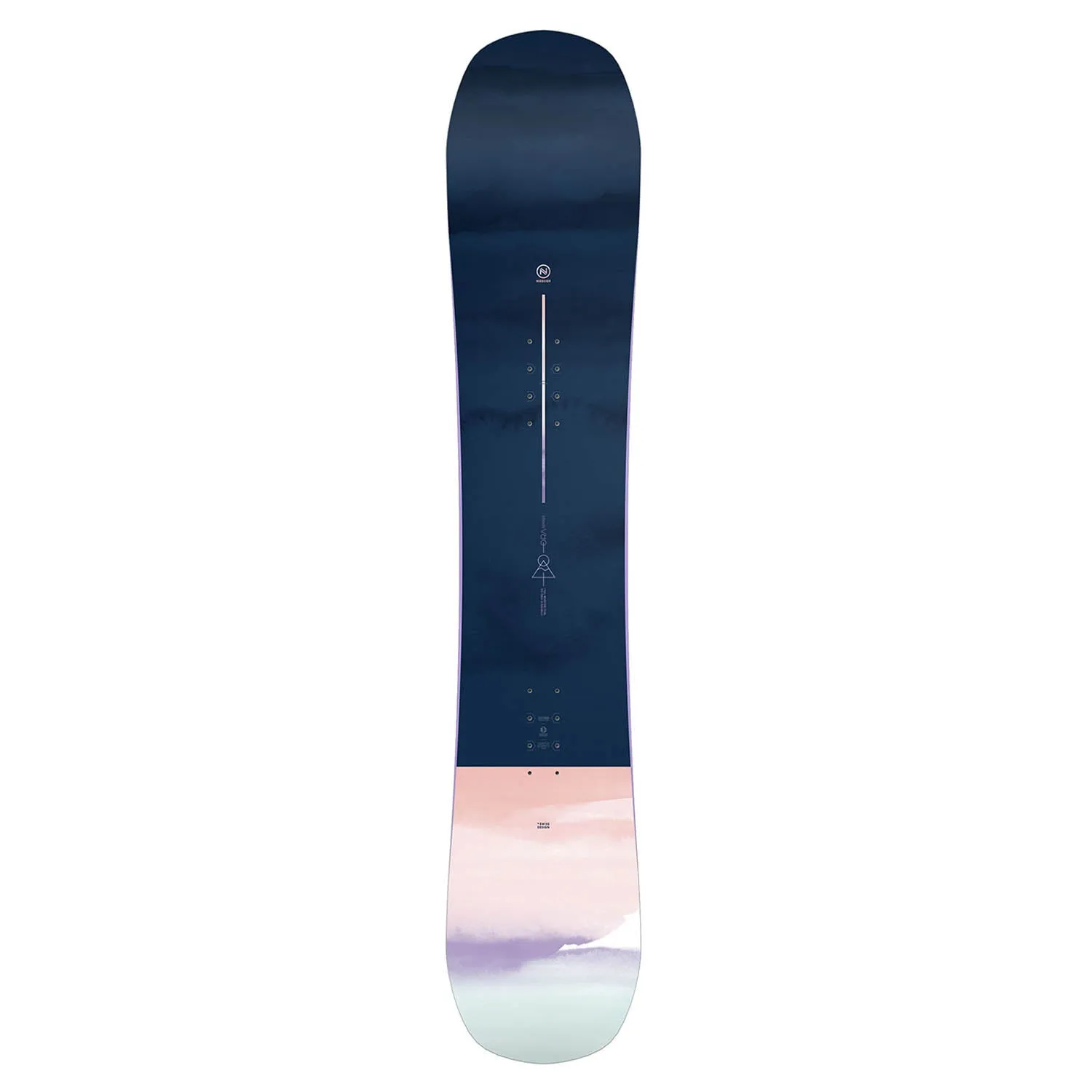 Ora Snowboard 2025