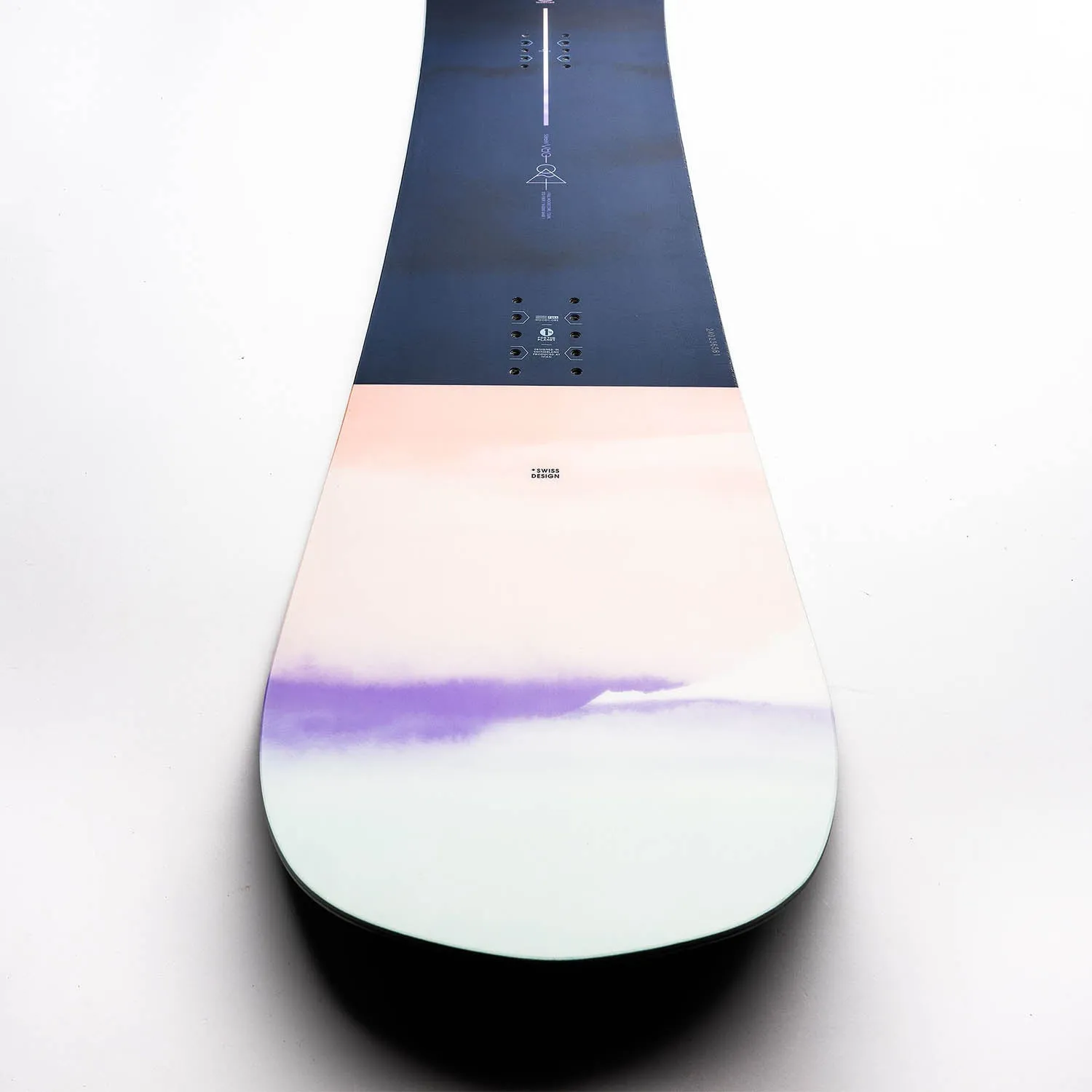 Ora Snowboard 2025
