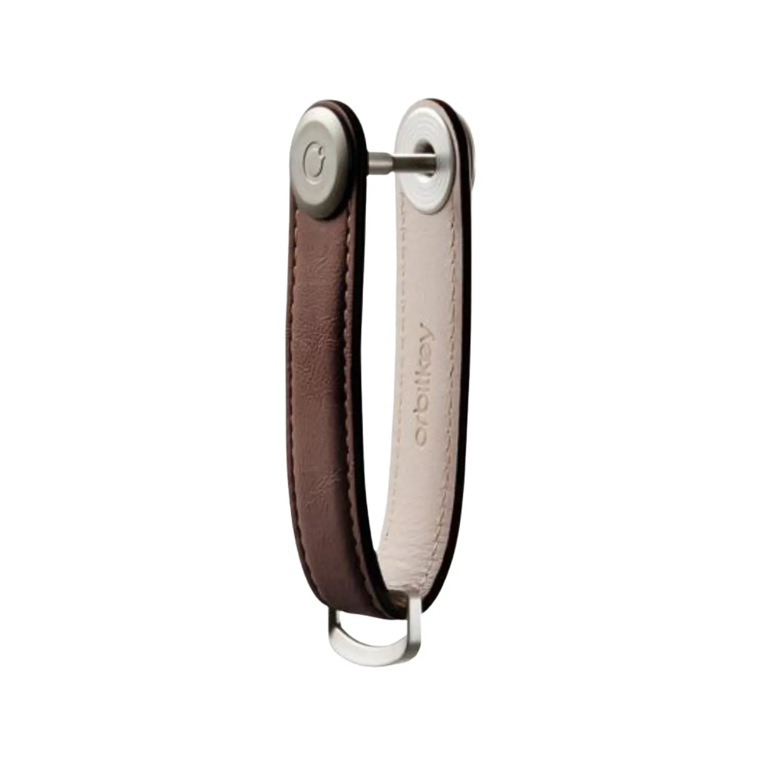 Orbitkey 2.0 Leather Key Organizer