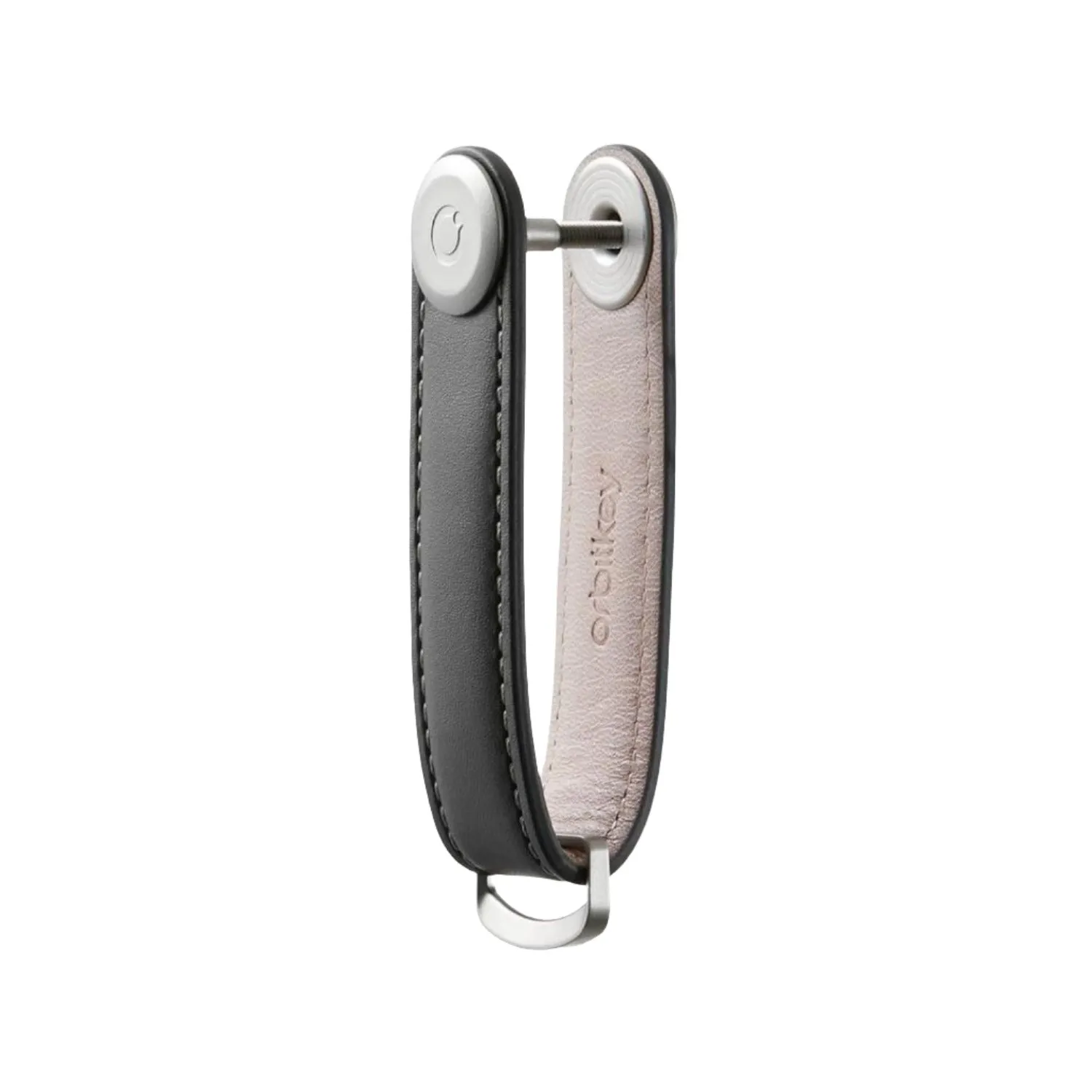 Orbitkey 2.0 Leather Key Organizer