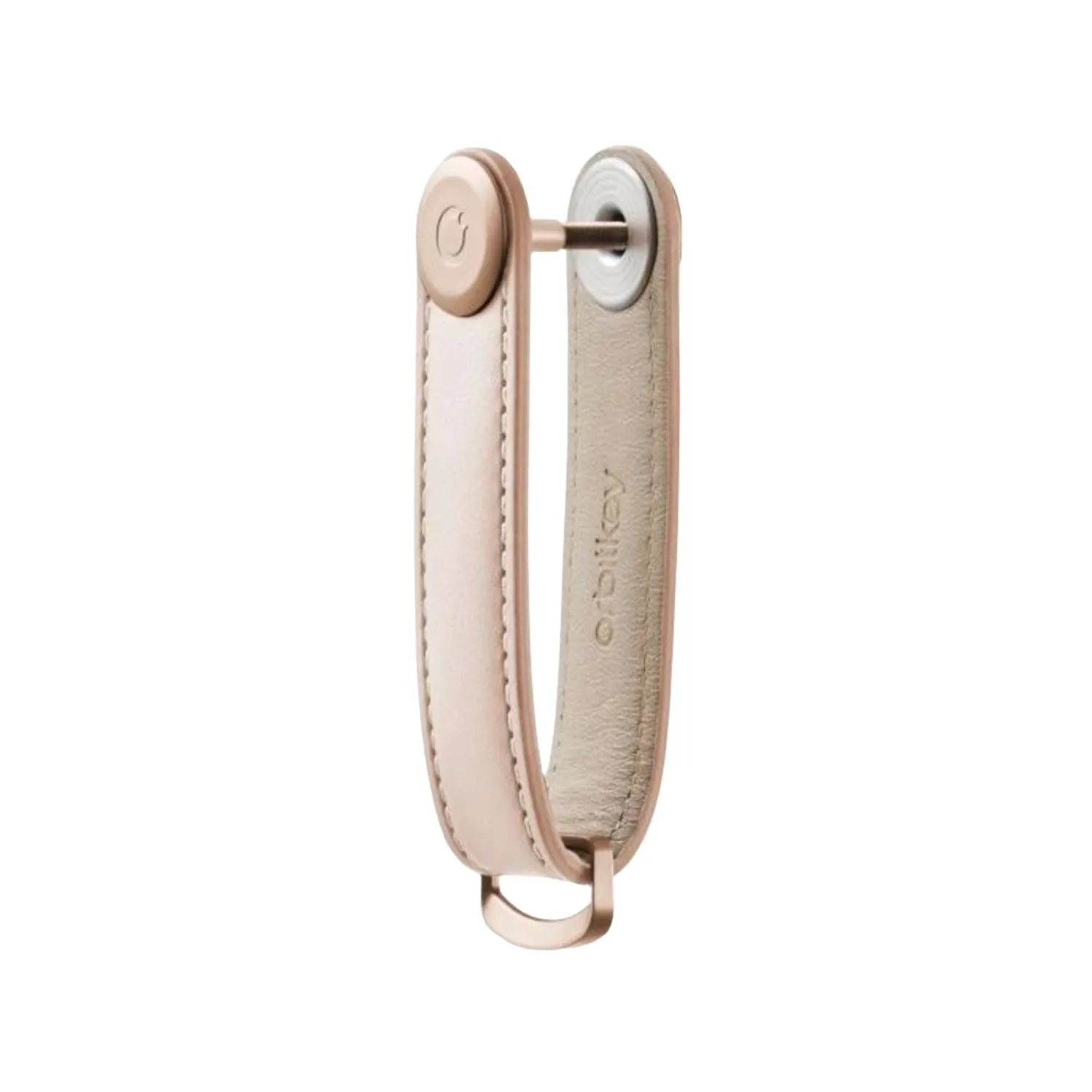 Orbitkey 2.0 Leather Key Organizer