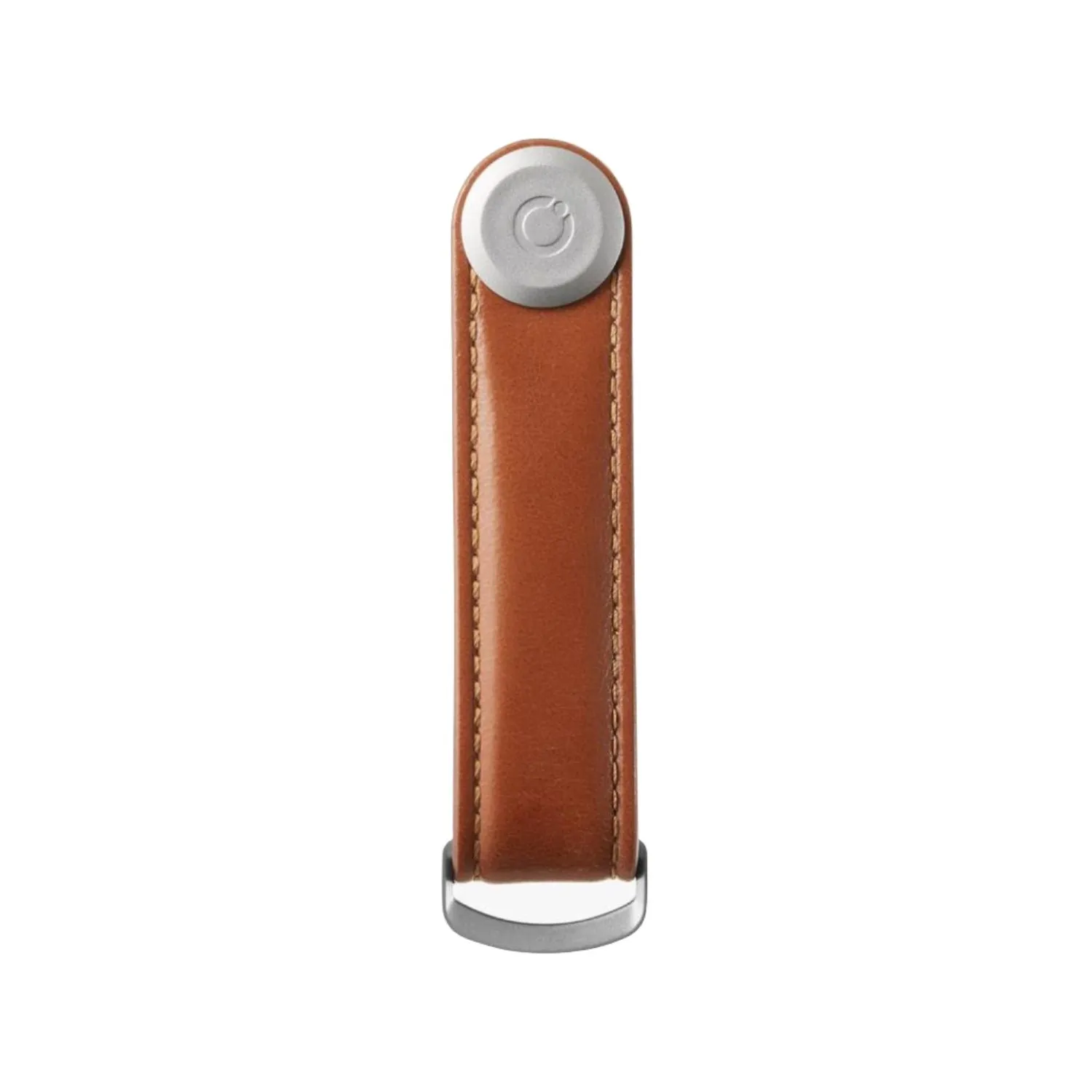 Orbitkey 2.0 Leather Key Organizer