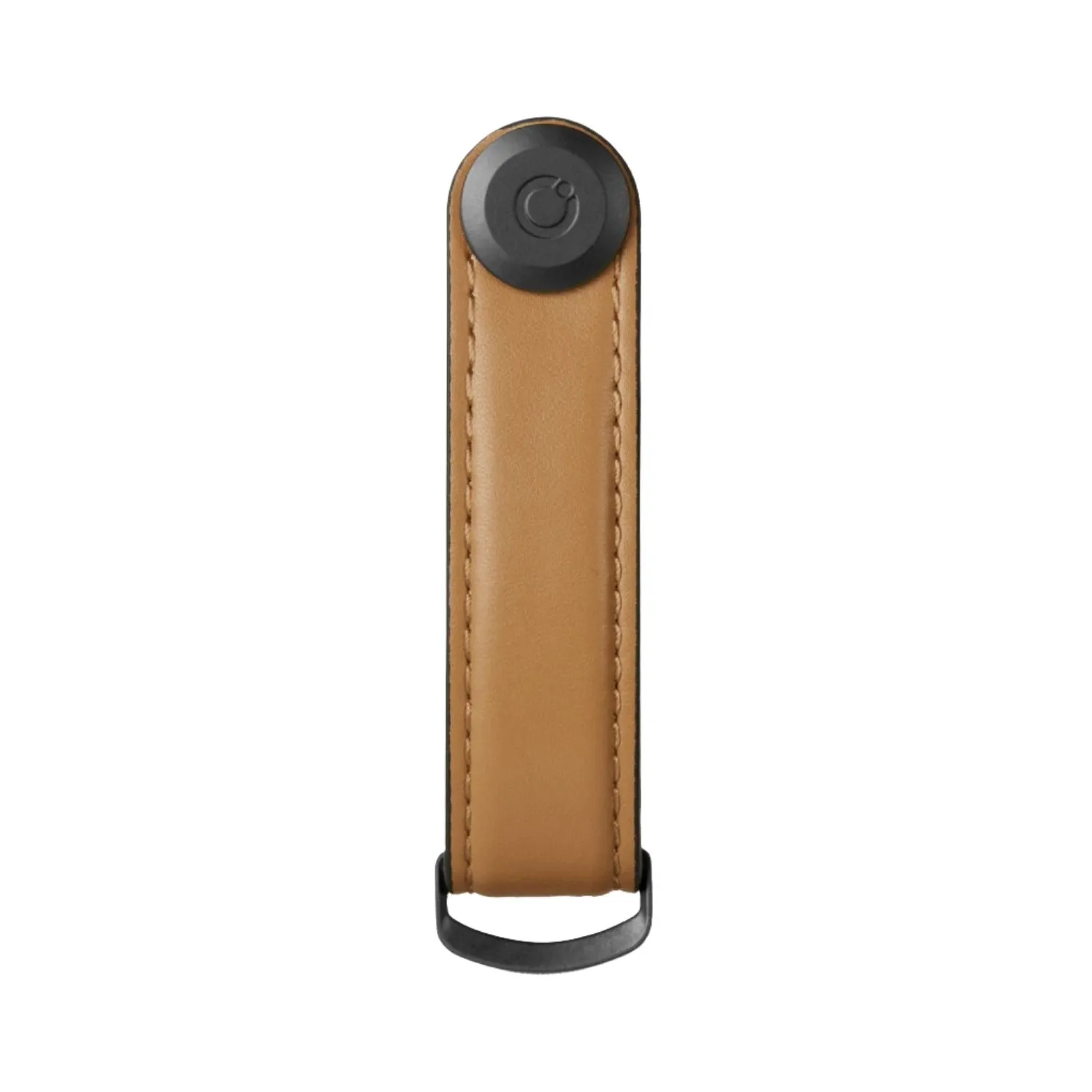 Orbitkey 2.0 Leather Key Organizer