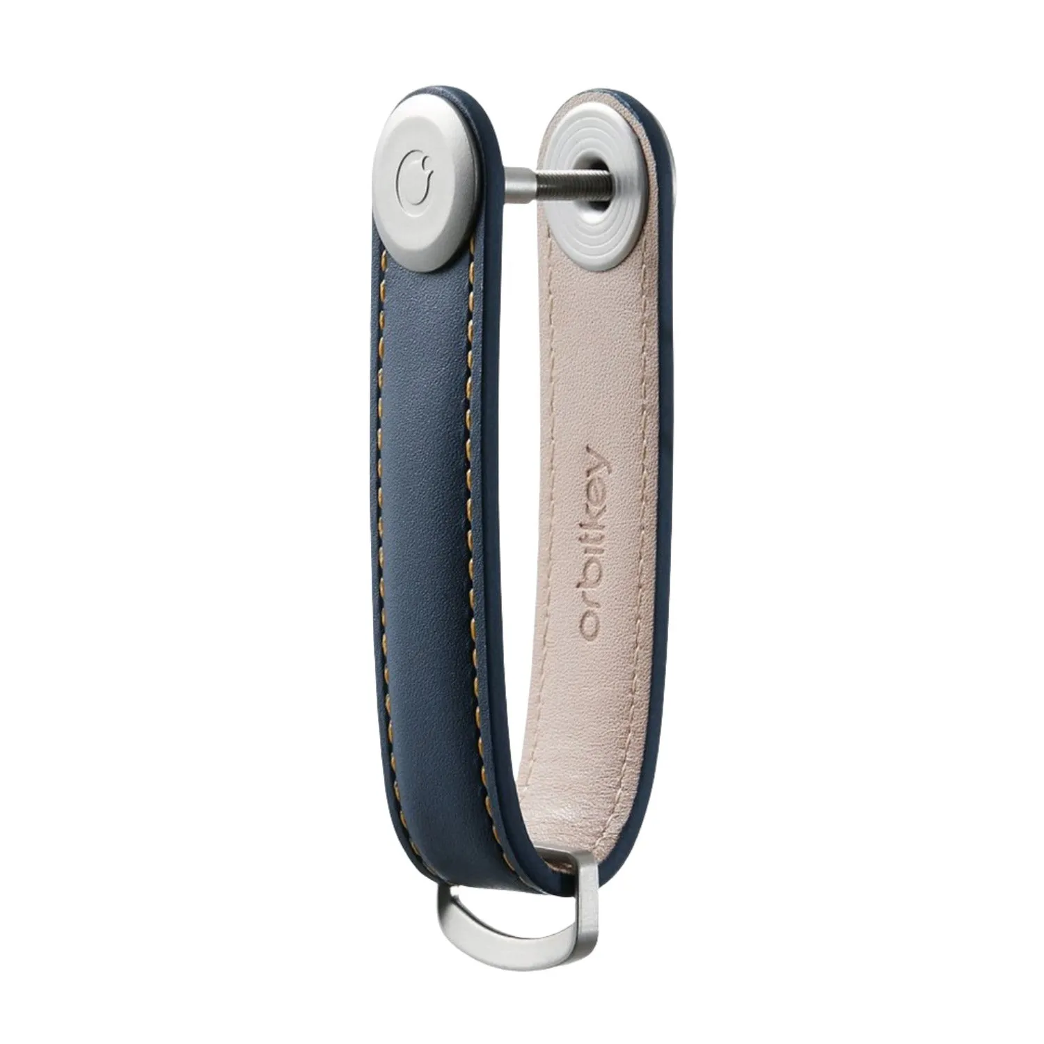 Orbitkey 2.0 Leather Key Organizer
