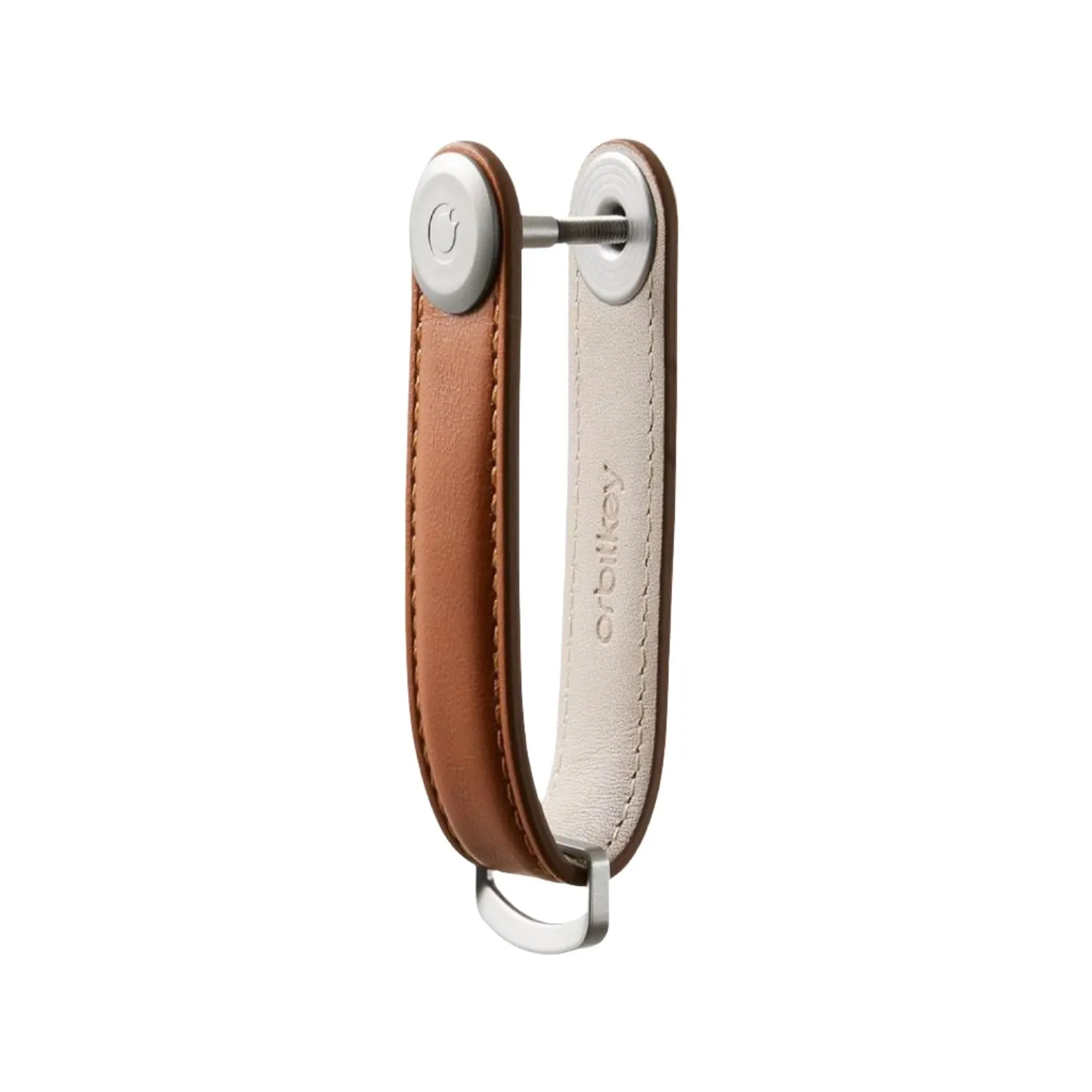 Orbitkey 2.0 Leather Key Organizer