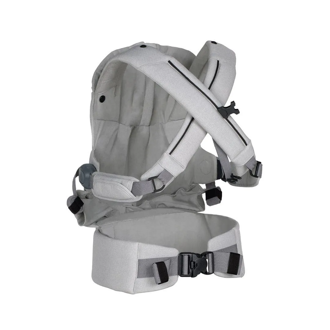 Outlet - BeSafe Haven Baby Carrier - Stone Basic