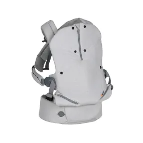 Outlet - BeSafe Haven Baby Carrier - Stone Basic