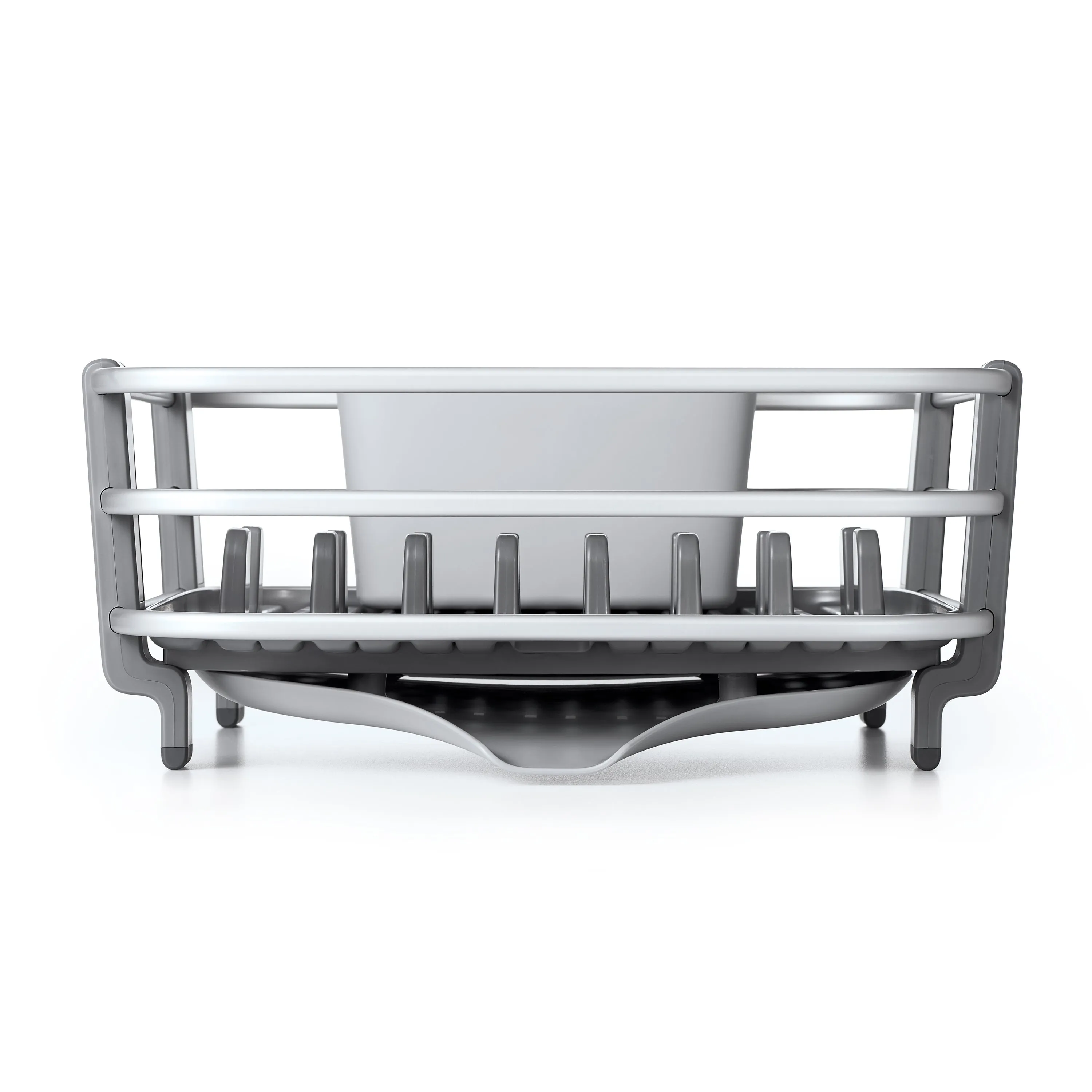 OXO GG ALUMINUM DISH RACK