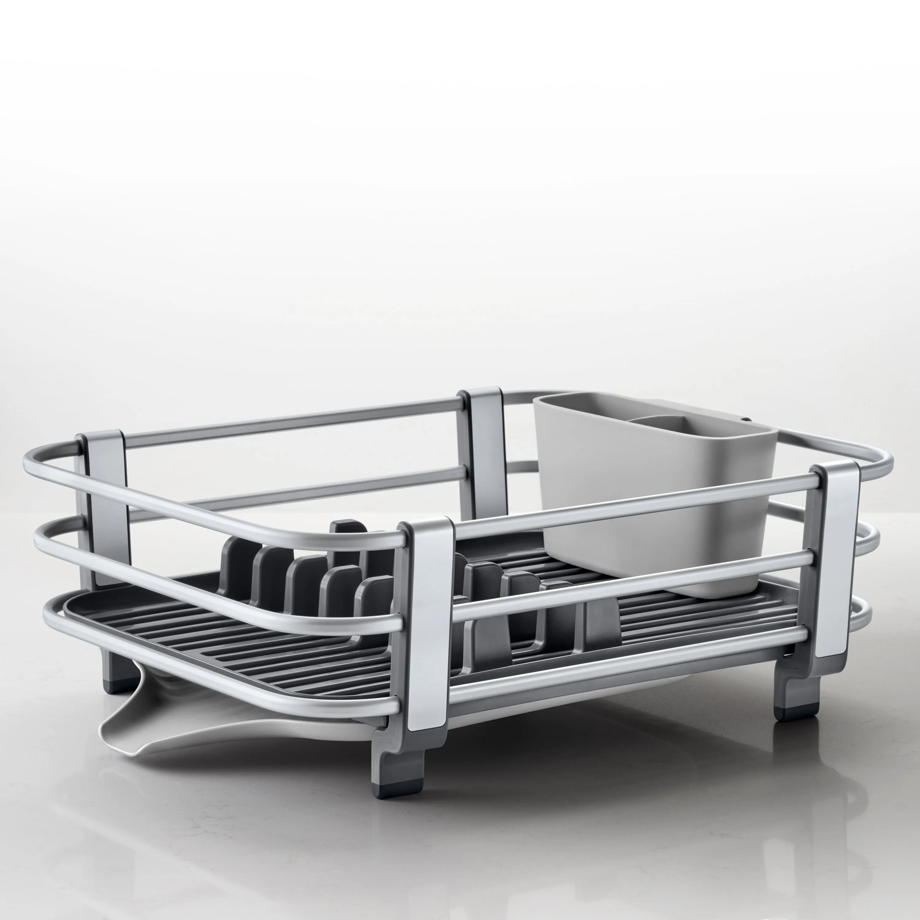 OXO GG ALUMINUM DISH RACK
