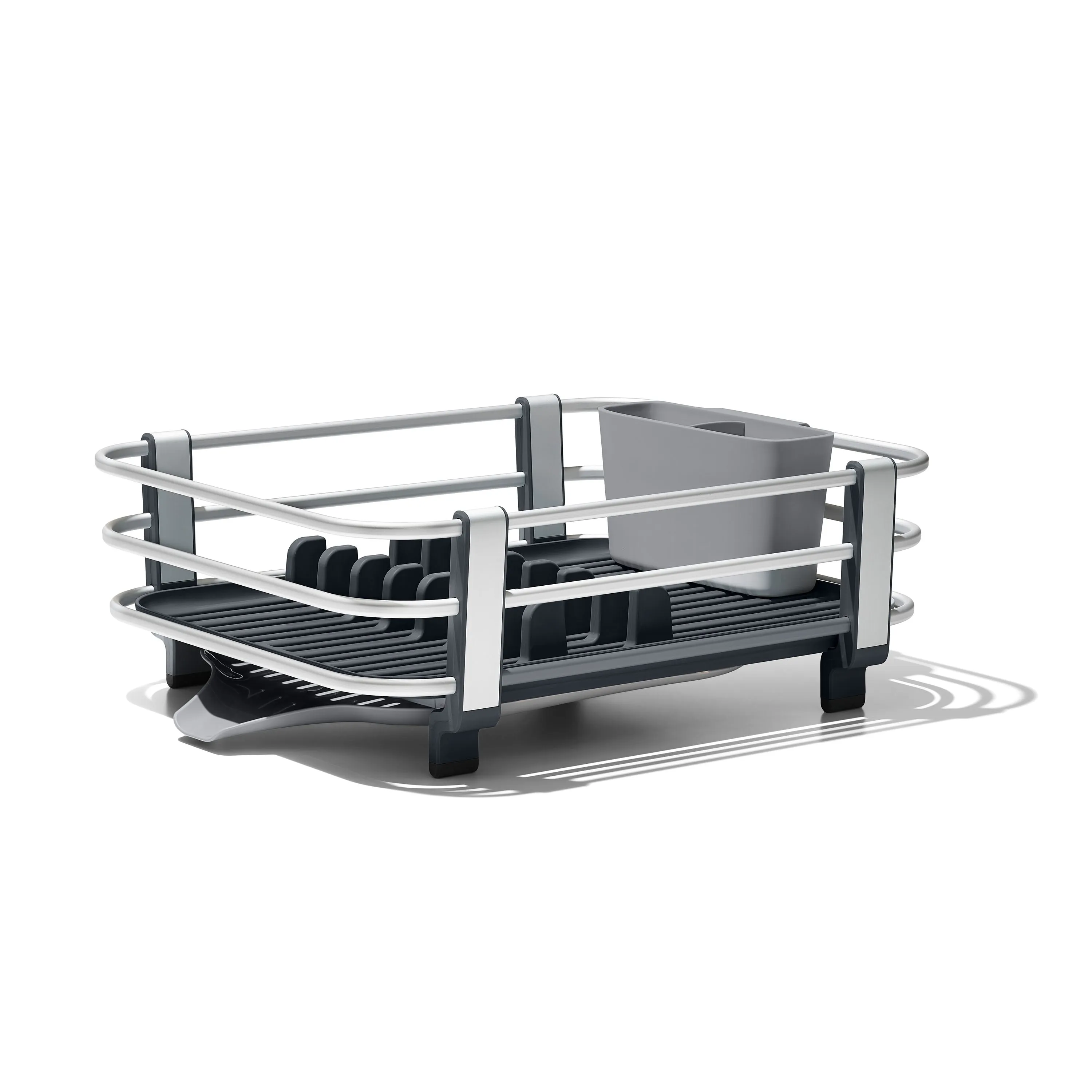 OXO GG ALUMINUM DISH RACK