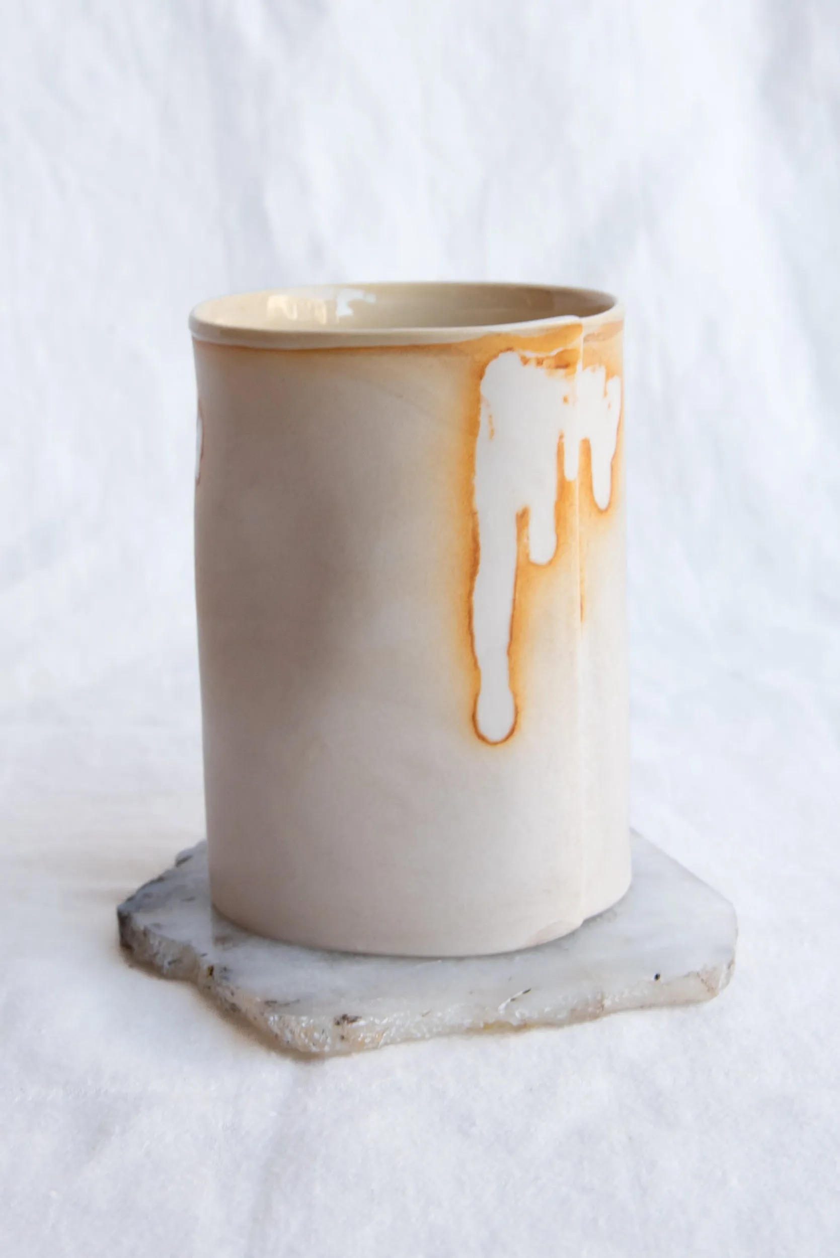 Oxum Umbra Tall Cup