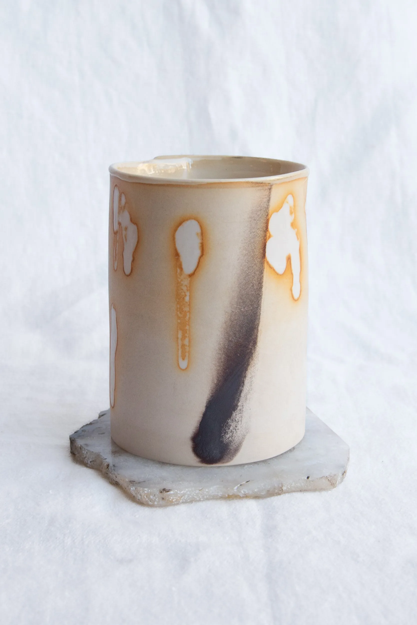Oxum Umbra Tall Cup