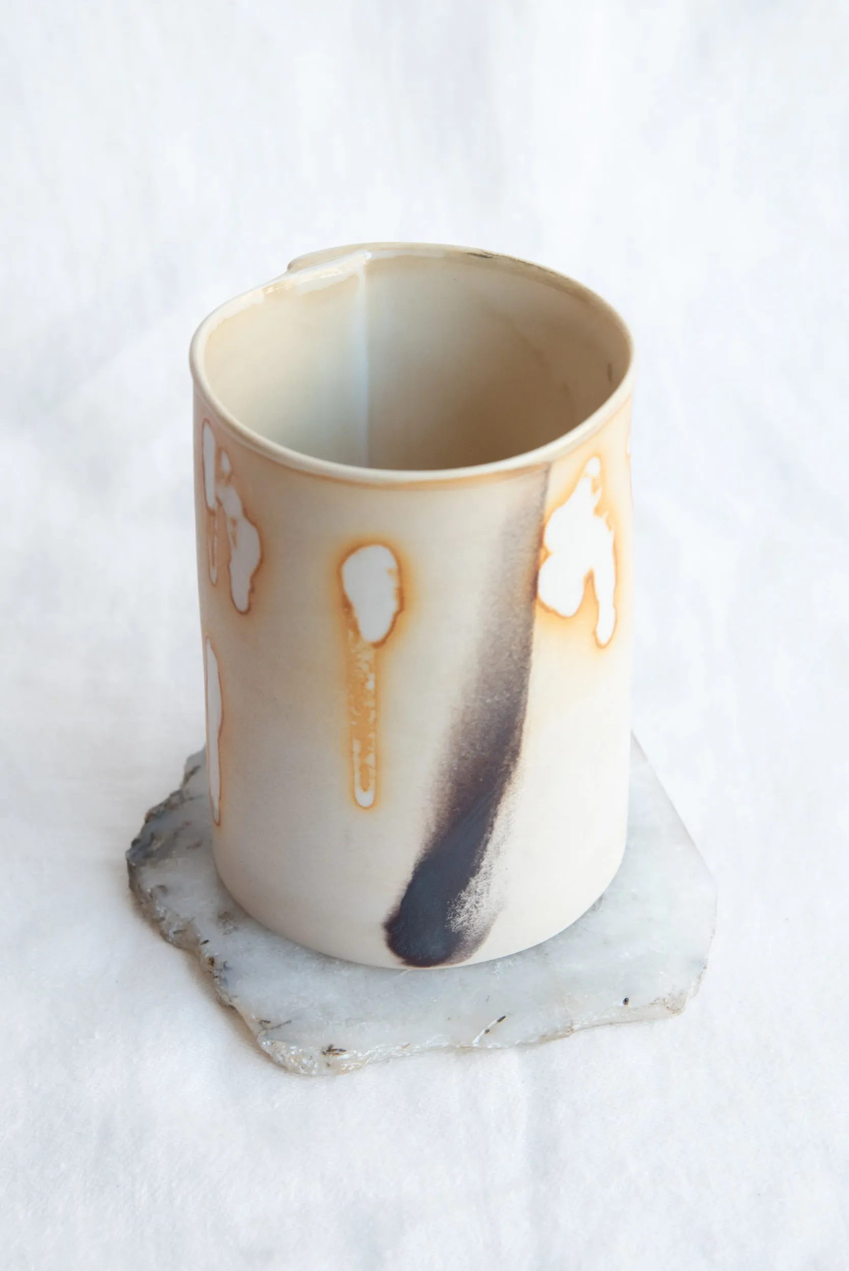 Oxum Umbra Tall Cup