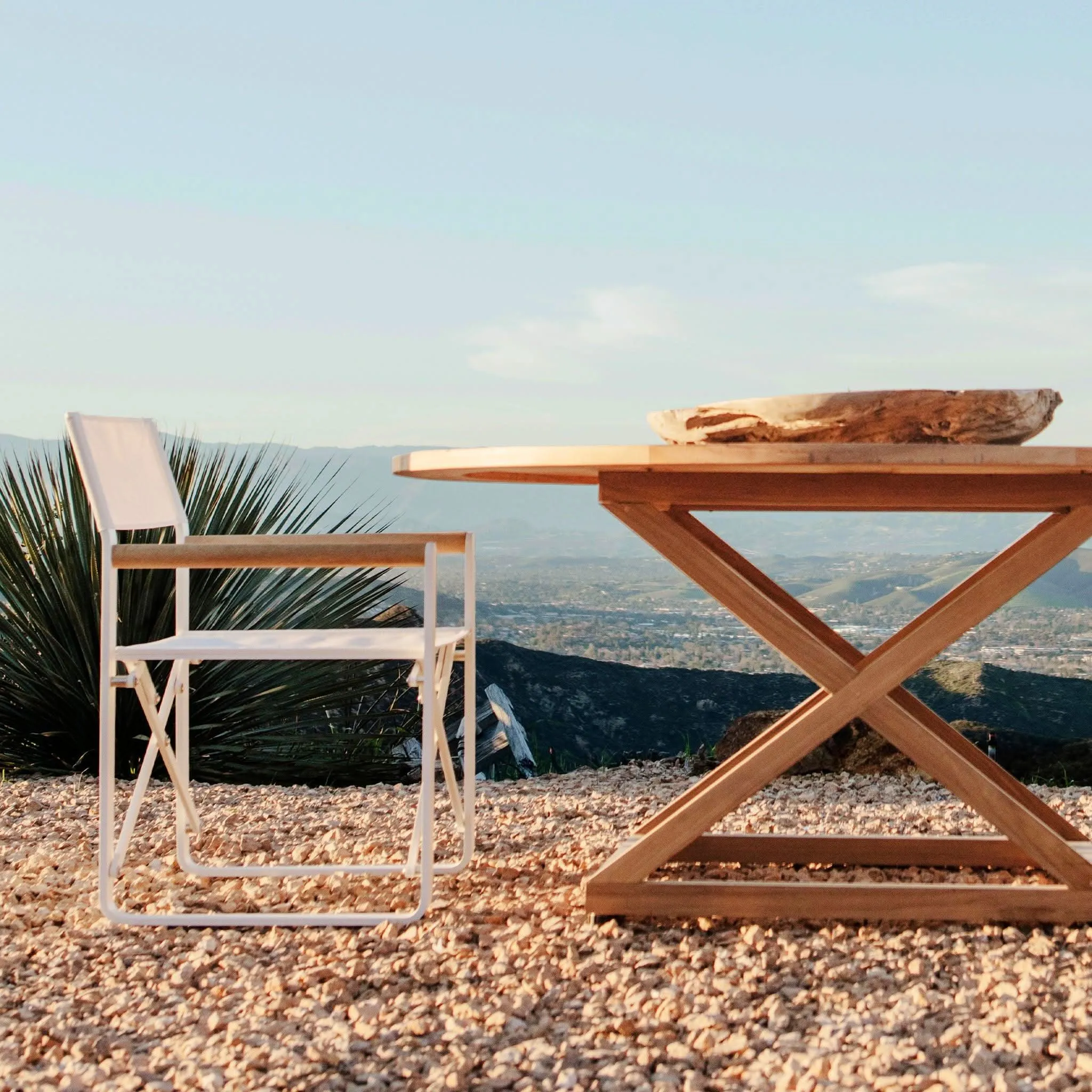 Pacific Dining Chair