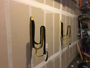 Paddle and Storage Hook | Suspenz