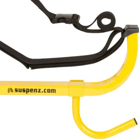 Paddle and Storage Hook | Suspenz