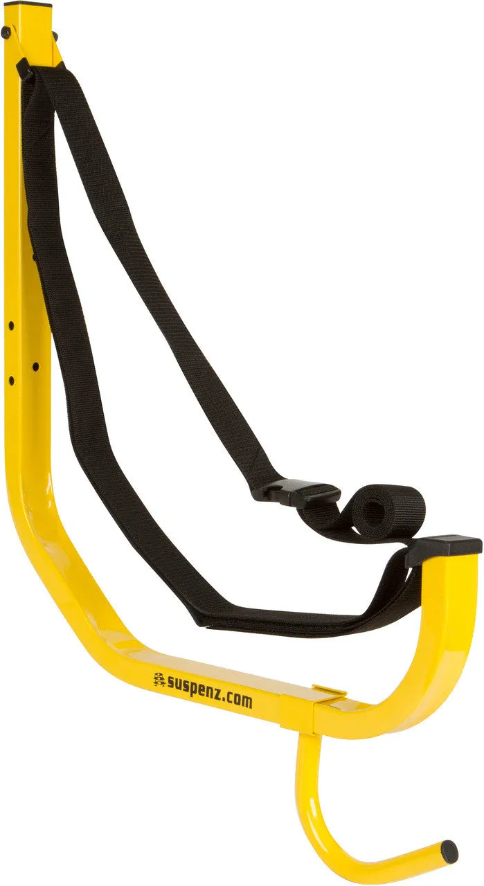 Paddle and Storage Hook | Suspenz