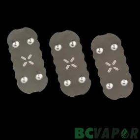 Pax 2 / 3 - Replacement Screens Set