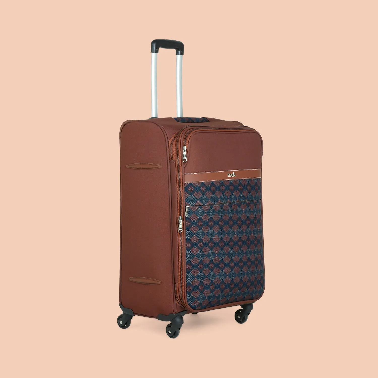 Periyar Waves Avasa Trolley Bag