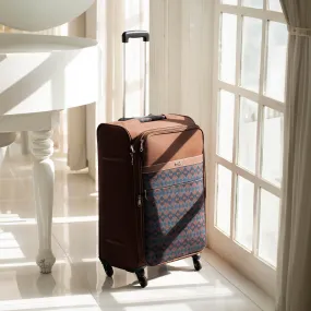 Periyar Waves Avasa Trolley Bag