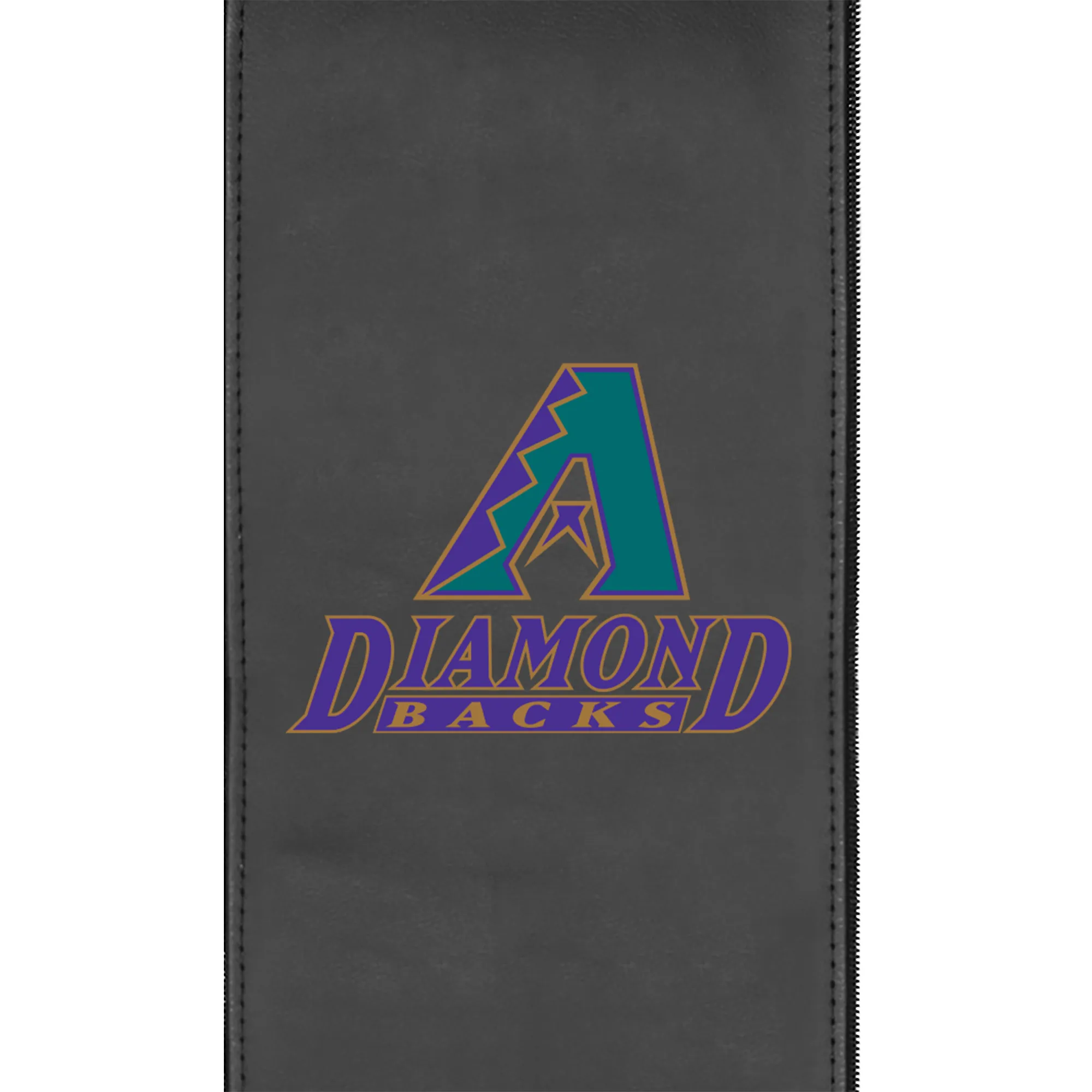 PhantomX Mesh Gaming Chair with Arizona Diamondbacks Cooperstown Primary