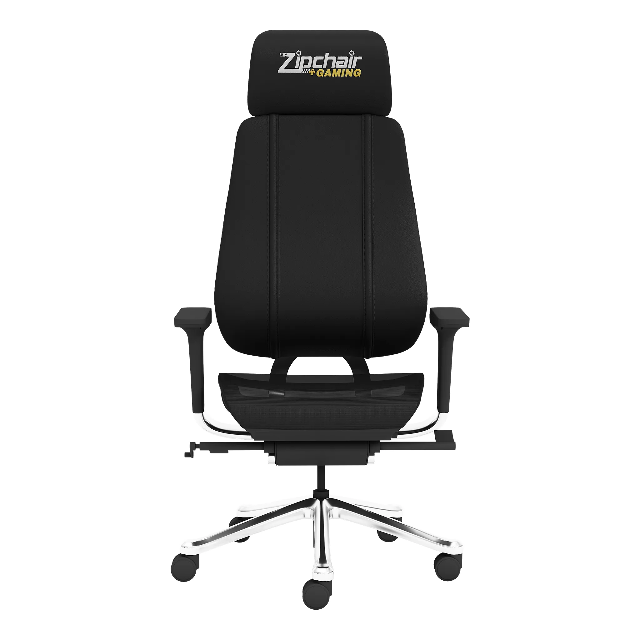 PhantomX Mesh Gaming Chair with  Cleveland Browns Bulldog Logo