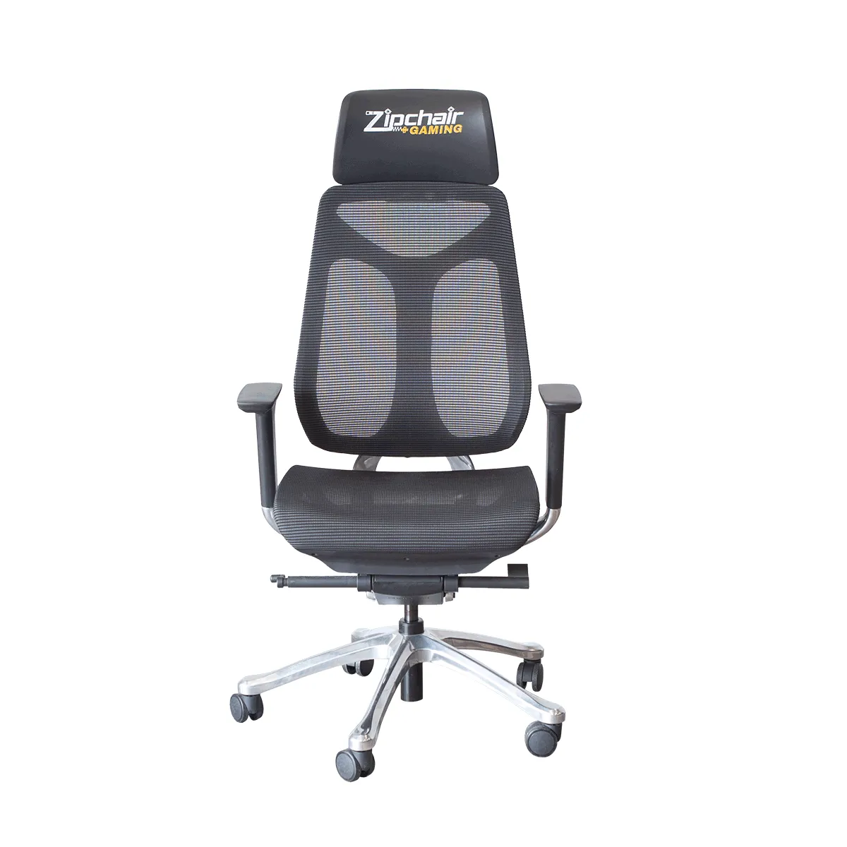 PhantomX Mesh Gaming Chair with  Cleveland Browns Secondary Logo