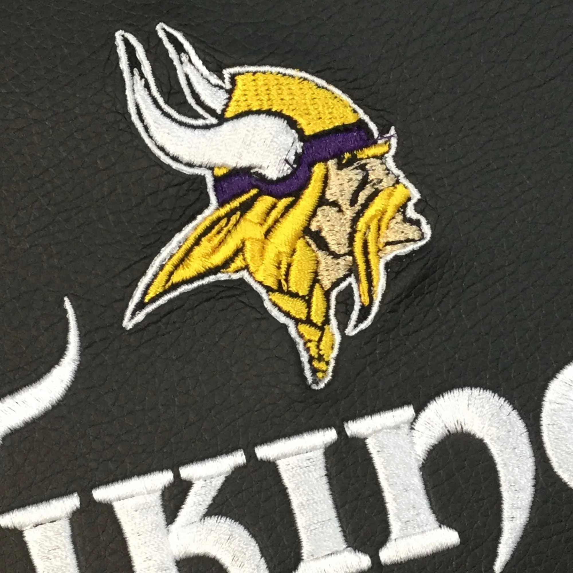 PhantomX Mesh Gaming Chair with  Minnesota Vikings Secondary Logo